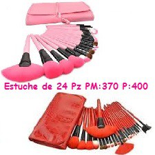 ESTUCHE DE 24 PIEZAS