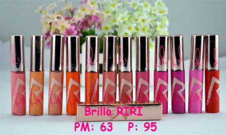 BRILLO RIRI