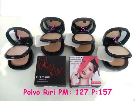 POLVO RIRI
