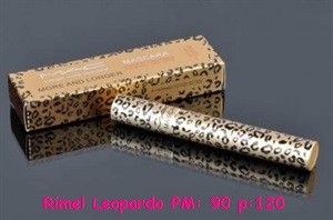RIMEL LEOPARDO